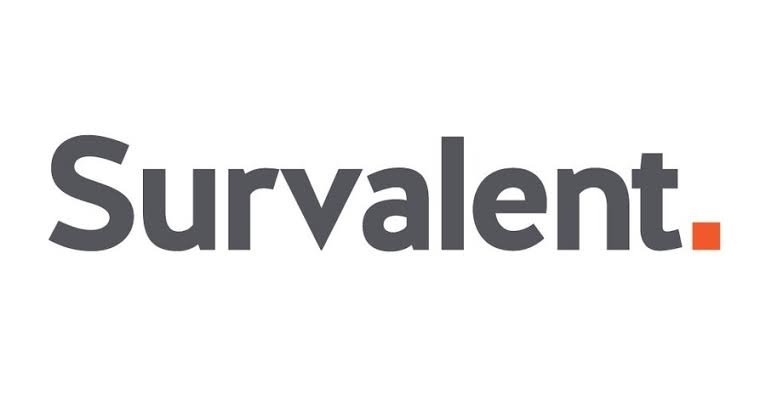 Survalent logo